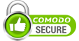 comodo secure сертификат SSL